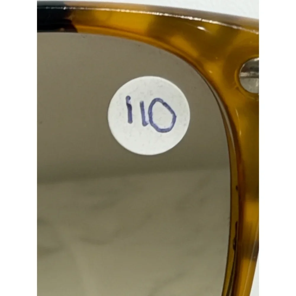 BOSS Sunglasses‎ Women's Tortoiseshell Brown Square Frame UV Protection
